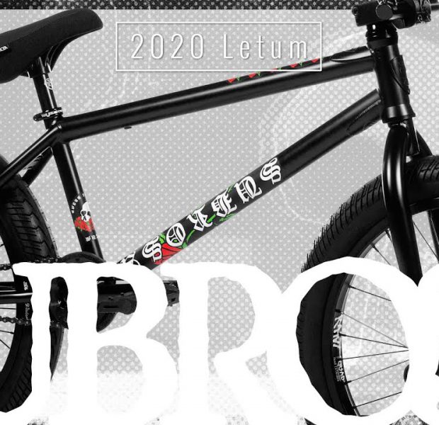 subrosa letum 2020 bmx bike