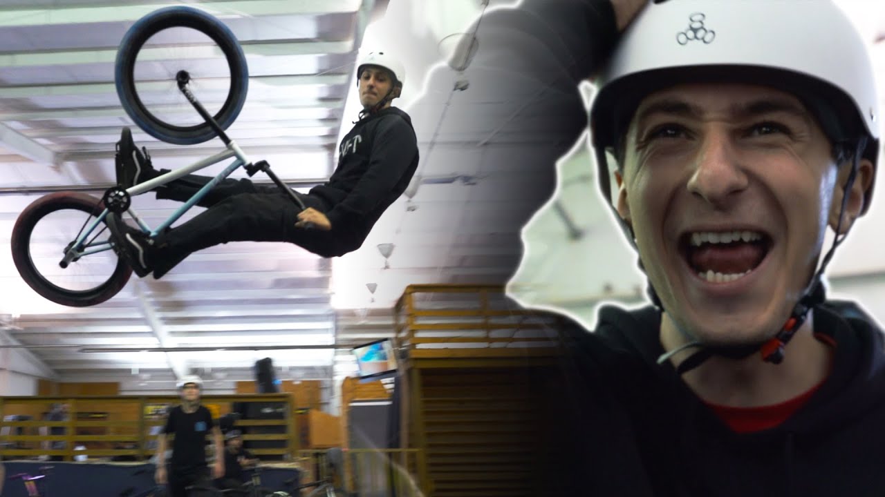 I39m-Seriously-Training-For-The-BMX-Olympics