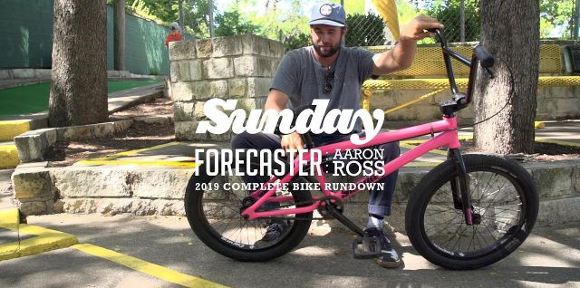 AARON-ROSS-2019-Sunday-Bikes-Signature-Forecaster-Rundown-BMX