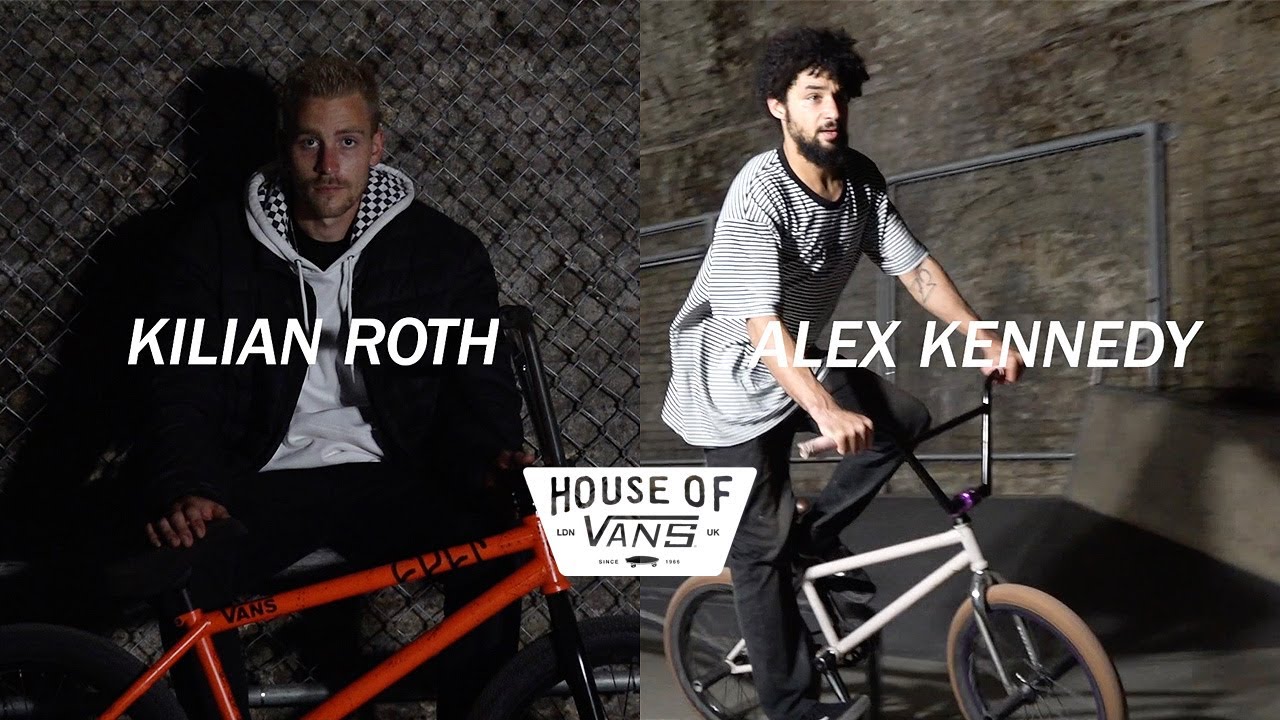 ALEX-KENNEDY-AND-KILIAN-ROTH-AT-HOUSE-OF-VANS-LONDON