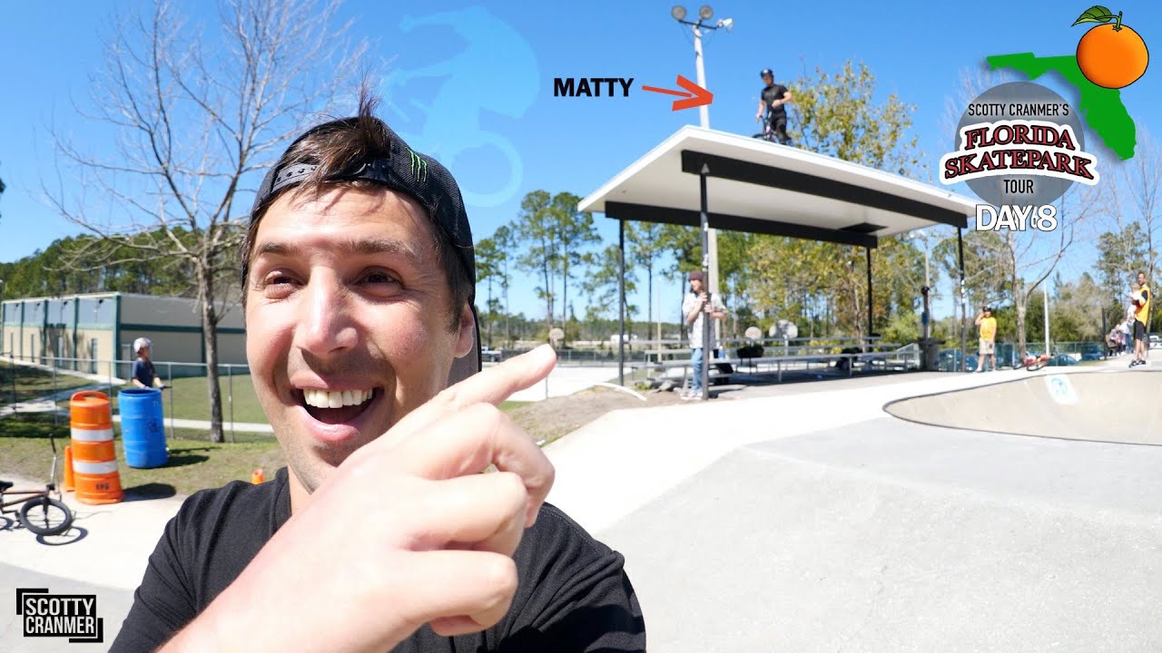 Matty-Has-Taken-His-Riding-To-The-Next-Level-Florida-Riding-Trip-Day-8