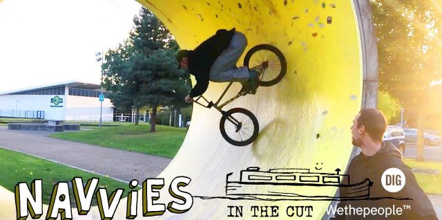 IN-THE-CUT-WETHEPEOPLE-39NAVVIES39-DIG-BMX