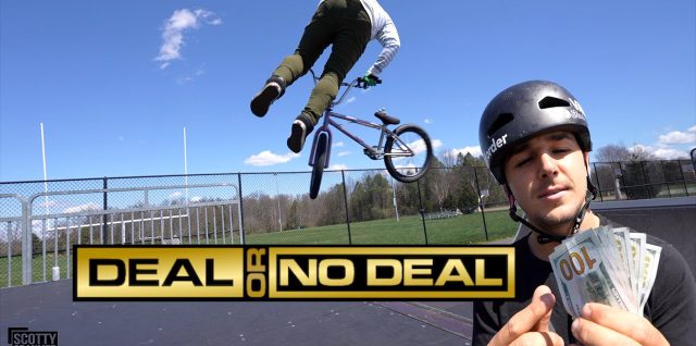 DEAL-OR-NO-DEAL-ON-BMX-BIKES