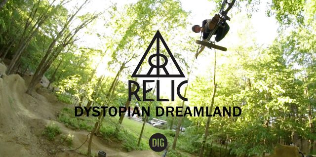 RELIC-DYSTOPIAN-DREAMLAND-DIG-BMX
